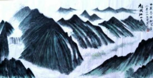 周宣成——ARTFACTS全球排名前100艺术家