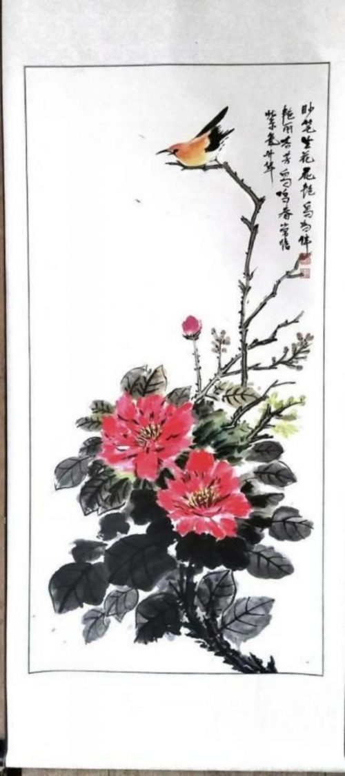 周宣成——ARTFACTS全球排名前100艺术家