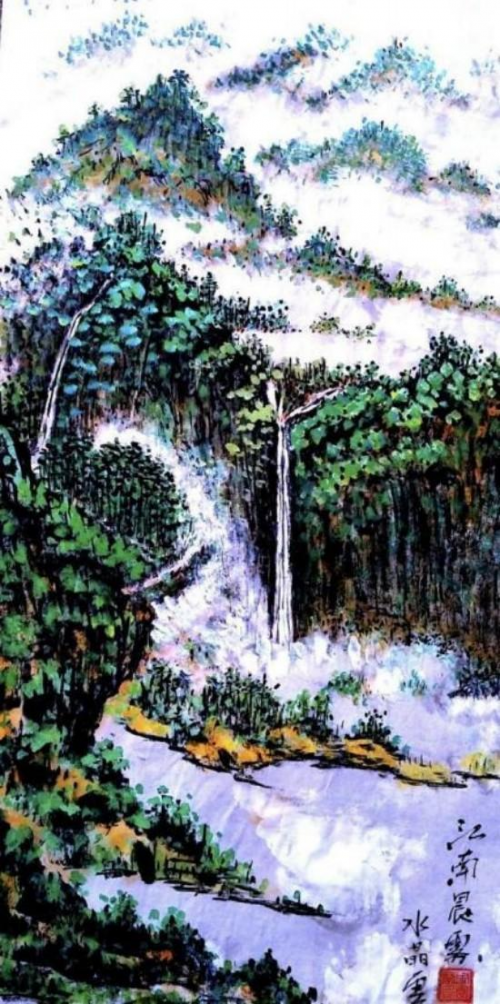 周宣成——ARTFACTS全球排名前100艺术家
