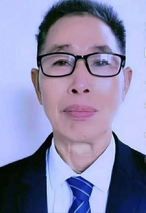 周宣成——ARTFACTS全球排名前100艺术家