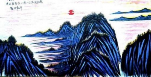 周宣成——ARTFACTS全球排名前100艺术家