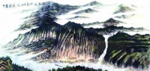 周宣成——ARTFACTS全球排名前100艺术家