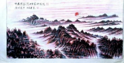 周宣成——ARTFACTS全球排名前100艺术家