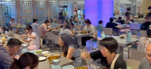 读懂当代大众用餐喜好，海大富踩准海鲜火锅市场新业态趋势