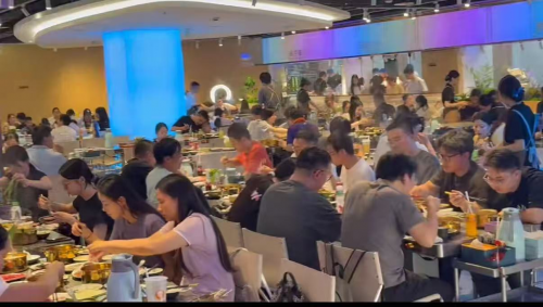 读懂当代大众用餐喜好，海大富踩准海鲜火锅市场新业态趋势