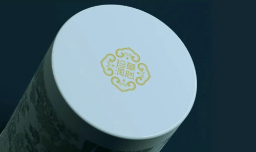 珍草润心茶  给身心一个放松的出口