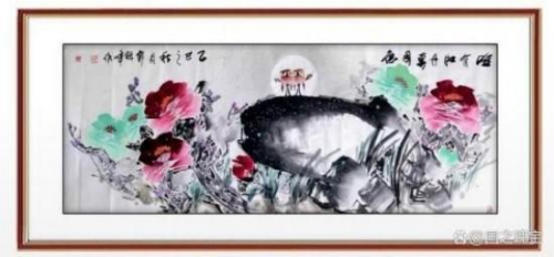郭银峰——CCTV央视一线艺术荣誉顾问
