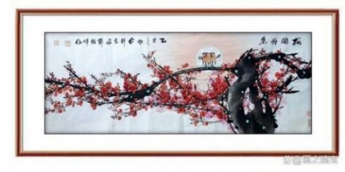郭银峰——CCTV央视一线艺术荣誉顾问