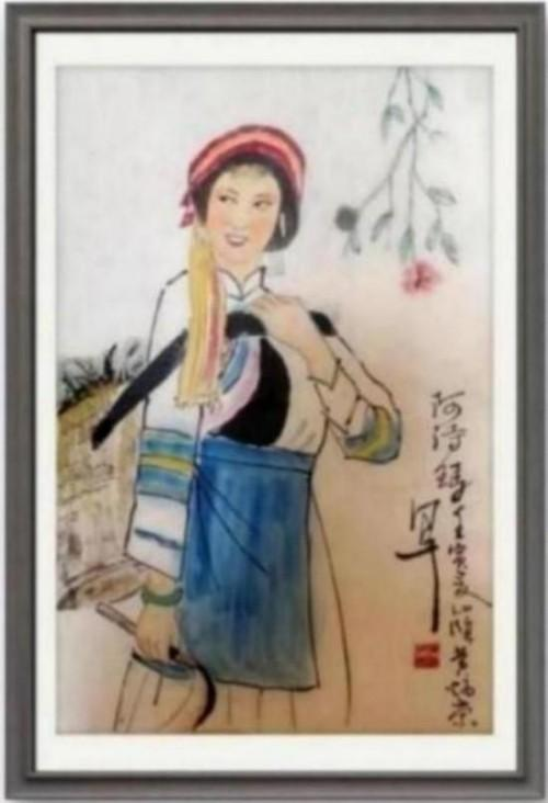 黄炳荣——CCTV央视一线艺术荣誉顾问