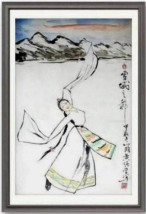 黄炳荣——CCTV央视一线艺术荣誉顾问