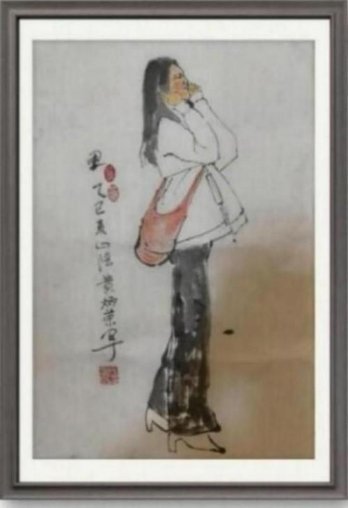 黄炳荣——CCTV央视一线艺术荣誉顾问