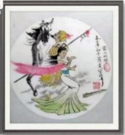 黄炳荣——CCTV央视一线艺术荣誉顾问