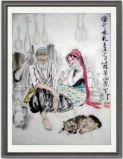 黄炳荣——CCTV央视一线艺术荣誉顾问
