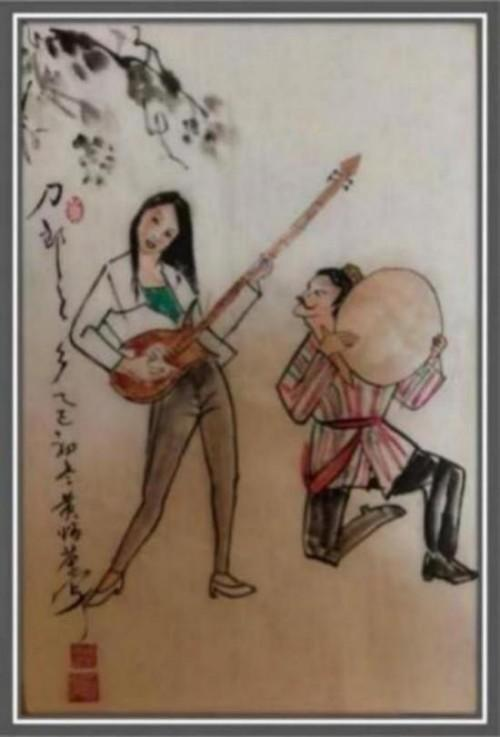 黄炳荣——CCTV央视一线艺术荣誉顾问