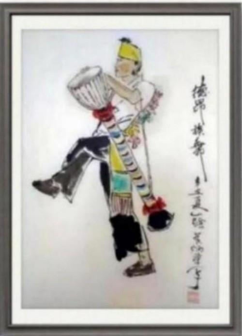 黄炳荣——CCTV央视一线艺术荣誉顾问