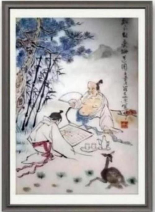 黄炳荣——CCTV央视一线艺术荣誉顾问