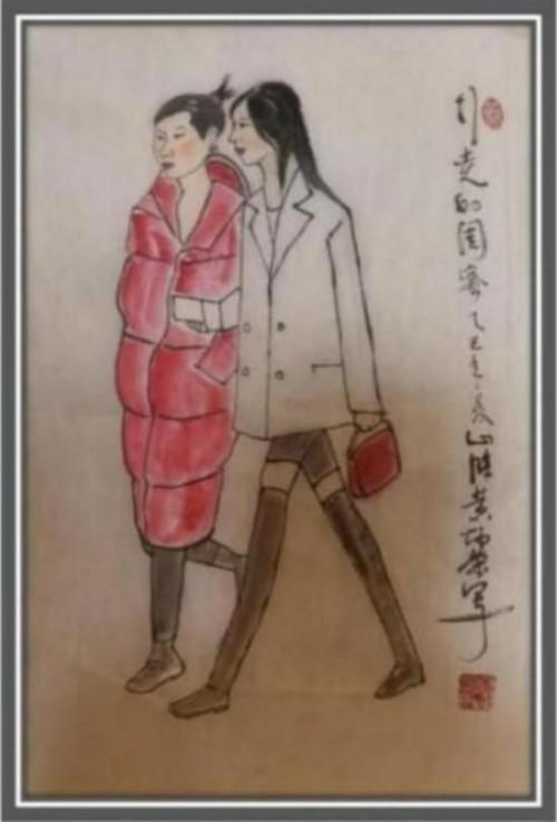 黄炳荣——CCTV央视一线艺术荣誉顾问
