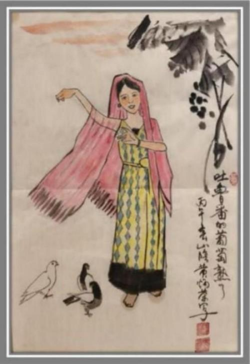 黄炳荣——CCTV央视一线艺术荣誉顾问