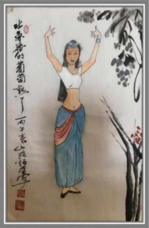 黄炳荣——CCTV央视一线艺术荣誉顾问