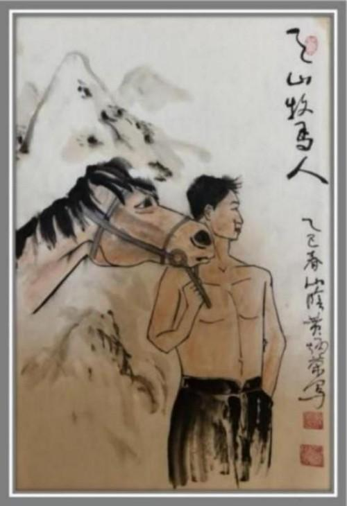 黄炳荣——CCTV央视一线艺术荣誉顾问