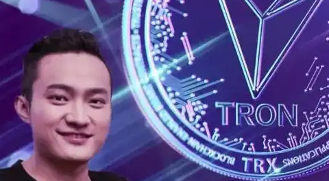 合规、AI、反洗钱三线并进，孙宇晨带领波场TRON稳健发展