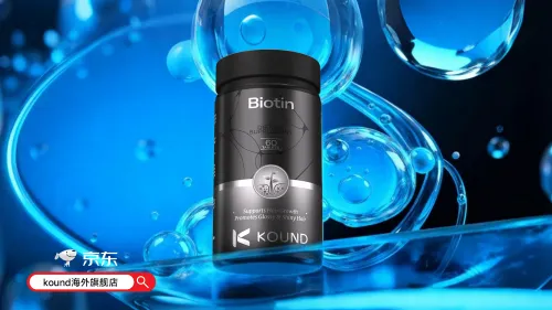 防脱生发哪个牌子效果最好最安全？2026最新十大生发品牌，有效止脱+绒毛再生