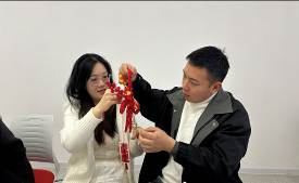 从“闹离婚”到“再热恋”：绍兴省级婚俗改革实验区这样绘就幸福画卷