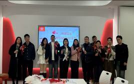 从“闹离婚”到“再热恋”：绍兴省级婚俗改革实验区这样绘就幸福画卷