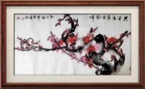 郭银峰——中国近现代传世收藏潜力名家