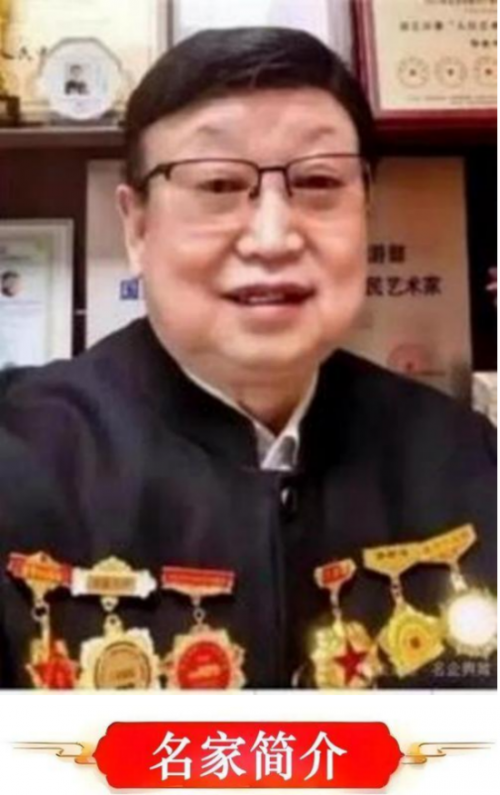 郭银峰——中国近现代传世收藏潜力名家