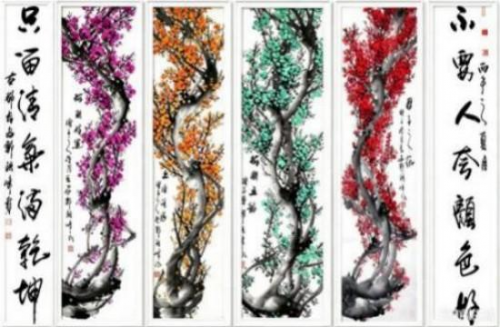 郭银峰——中国近现代传世收藏潜力名家