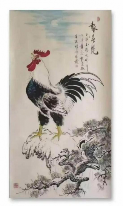 世界艺术殿堂巅峰艺术人物——孙来通