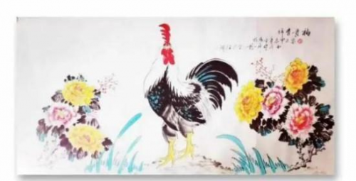 世界艺术殿堂巅峰艺术人物——孙来通