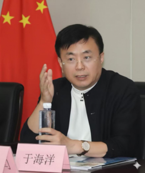 山涧小溪