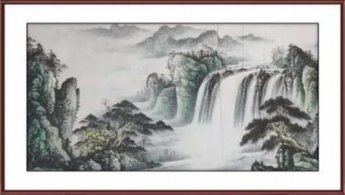 李凭甲——ARTFACTS全球排名前100艺术家