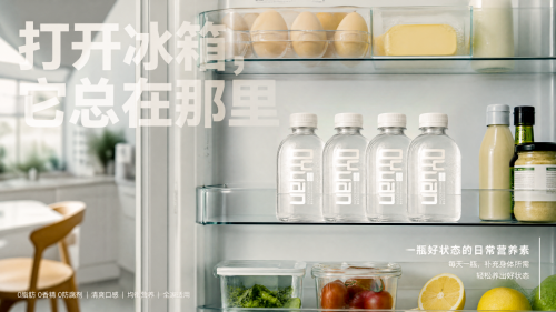 从餐桌到冰箱,吉美清源营养素饮品解锁家庭日常饮水新方式 从餐桌到冰箱,吉美清源营养素饮品解锁家庭日常饮水新方式