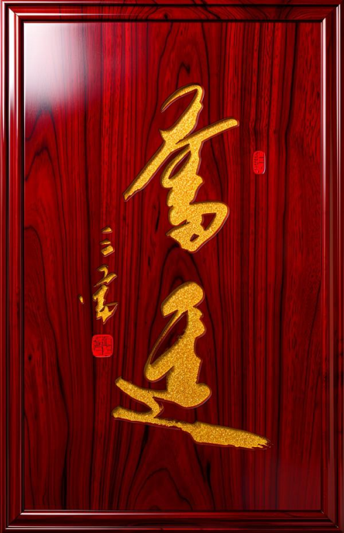 「官方推荐」极具发展潜力的艺术家——潘善槐