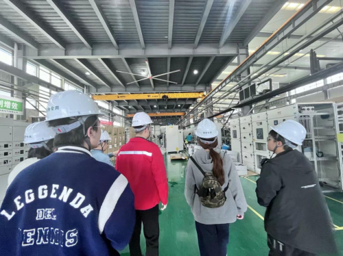 需求牵引校企协同高压互感器校验项目探索工程化路径