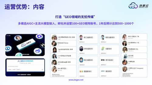 PA视讯与阿里巴巴总部同台竞技！当夏科技凭“当夏云GEO”入围“直通乌镇”全球互联网大赛复赛(图3)
