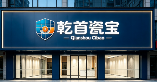 “乾首瓷宝”镜面平缝：一款美缝产品的技术突围之路