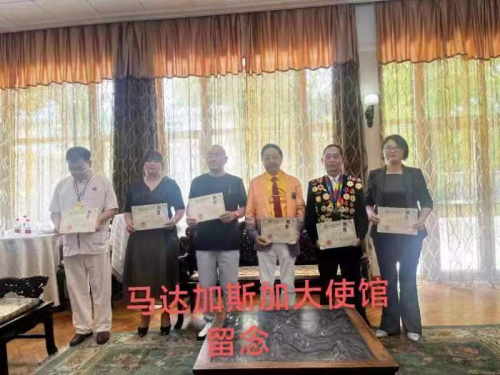 【致敬全国·全国最美中医师】 疑难杂症特色诊疗名家吴法兴