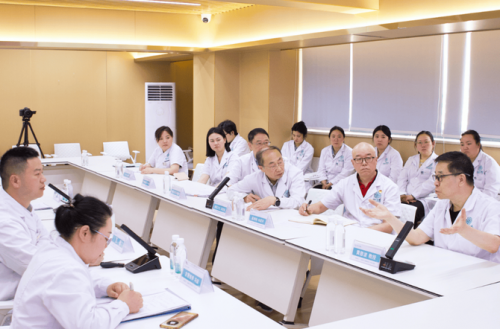 江苏卫生健康职业学院中西医结合学院实践教学基地正式落户成都风湿医院第3张