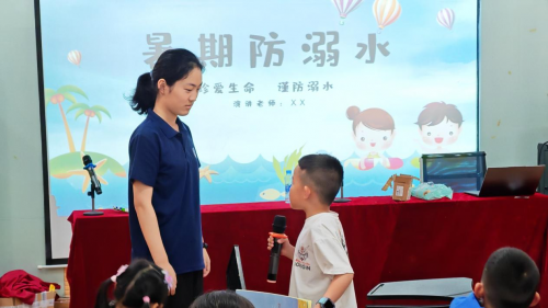 守好生命线，看见科学光