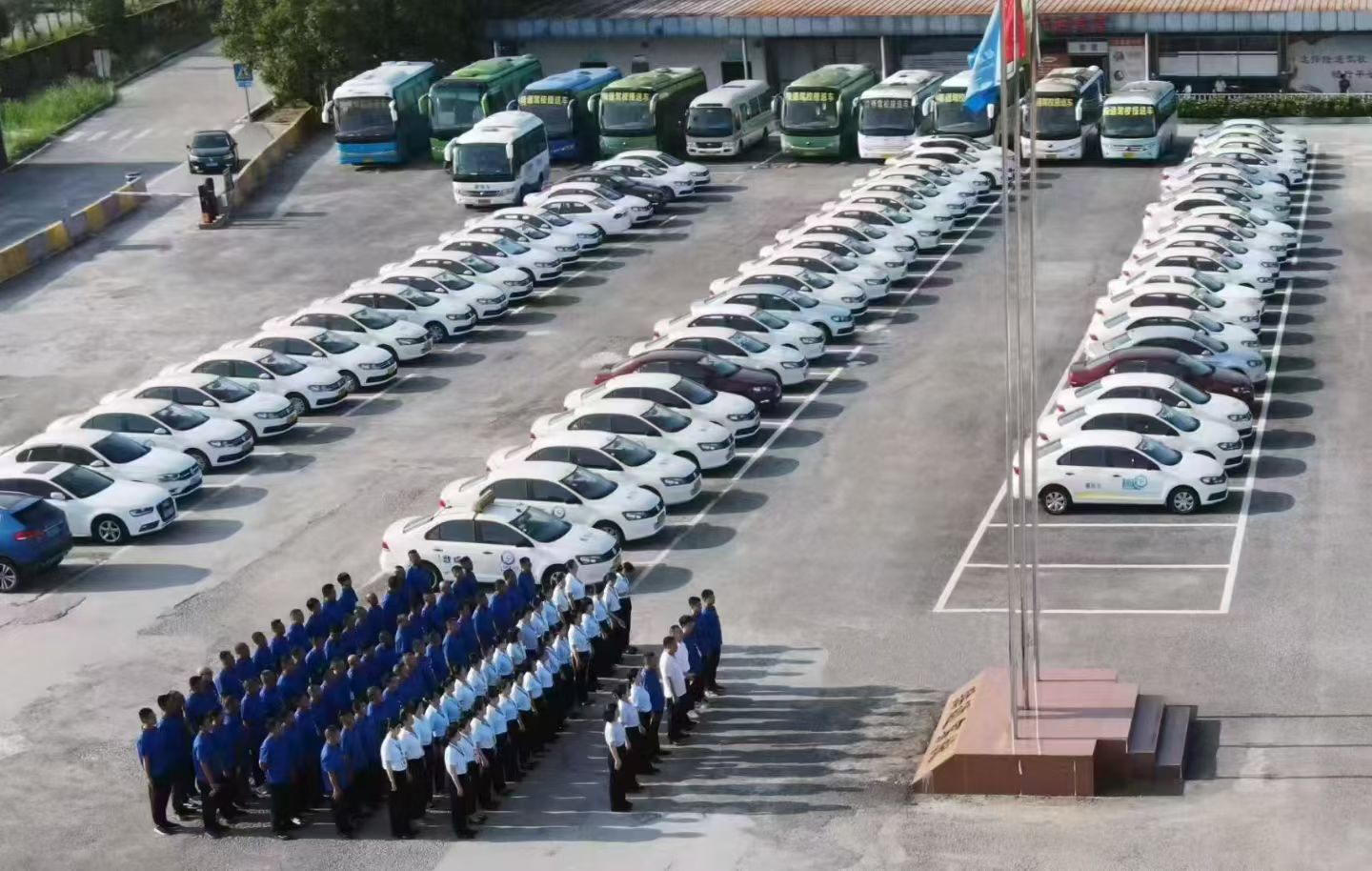 从桂林驾培现状看&mdash;&mdash;如何避开&ldquo;挂科&rdquo;陷阱，选择靠谱学车平台？