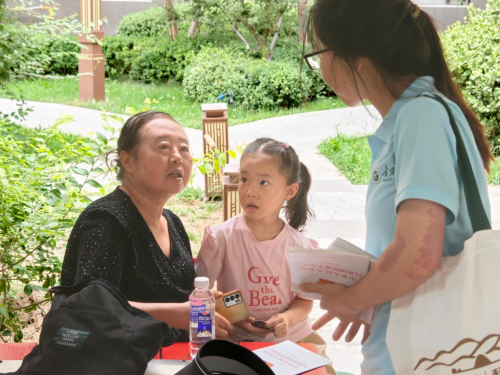 宁夏大学2026年暑期学生“三下乡”社会