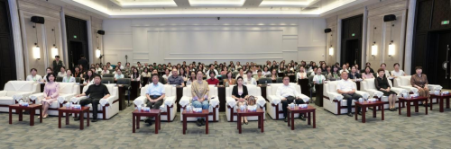 传承精华守正创新 融通中西循证赋能｜第五届中西医结合流产防治与优生优育学术研讨会在哈尔滨顺利启幕