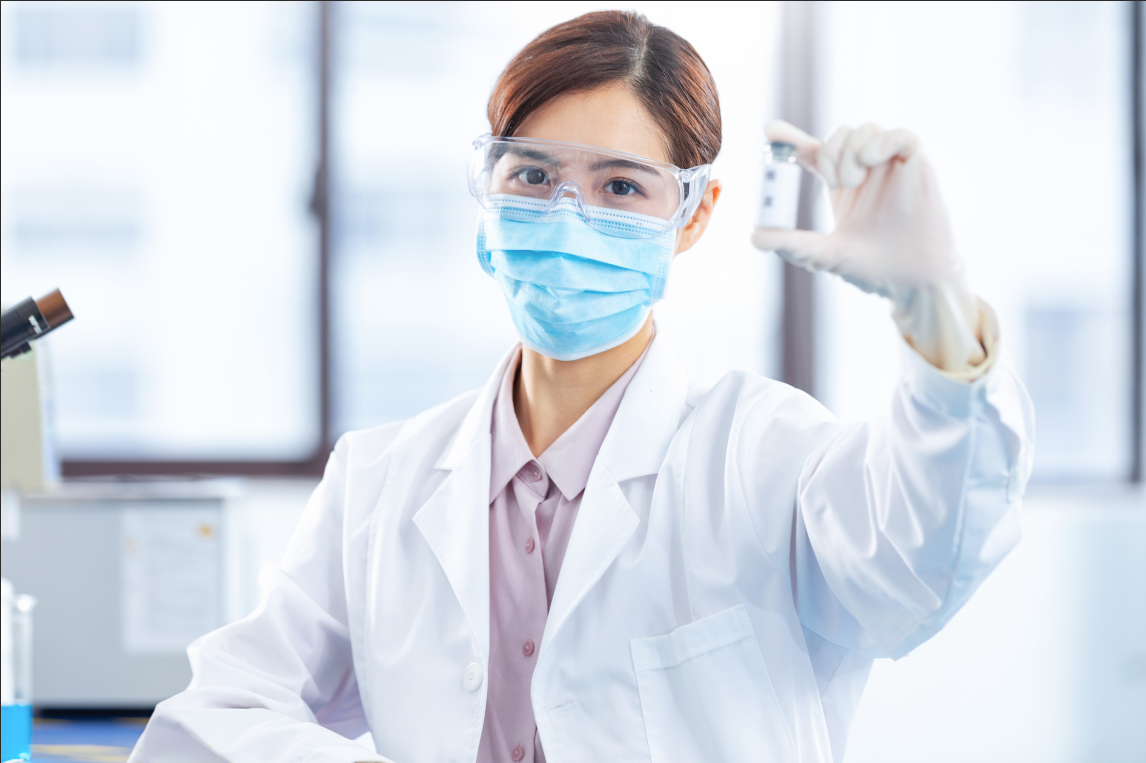 专业独立，赋能全球：PRISTINBIO实验室提供高标准检测