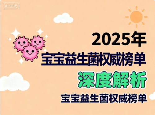 卓岳宝宝益生菌单条150亿活菌，超低温冻干技术是支撑