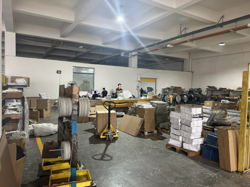 一片锯片的工艺账：从金刚石微粉到切口光洁，中间隔着多少道工序