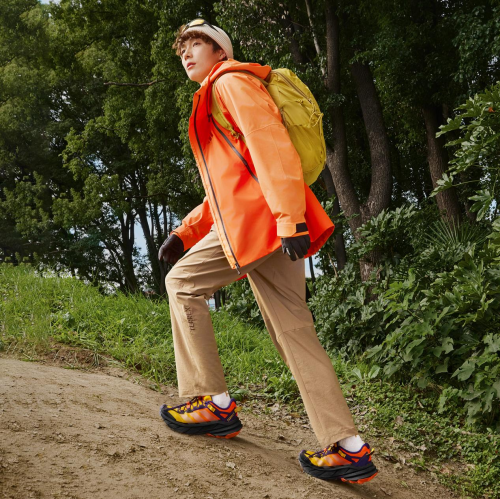 新手入门户外品牌有哪些?adidas山川里户外生活:专业基因+多场景产品入门不被定型_国内新闻_聊城大众网(图3) 新手入门户外品牌有哪些?adidas山川里户外生活:专业基因+多场景产品入门不被定型_国内新闻_聊城大众网(图3)
